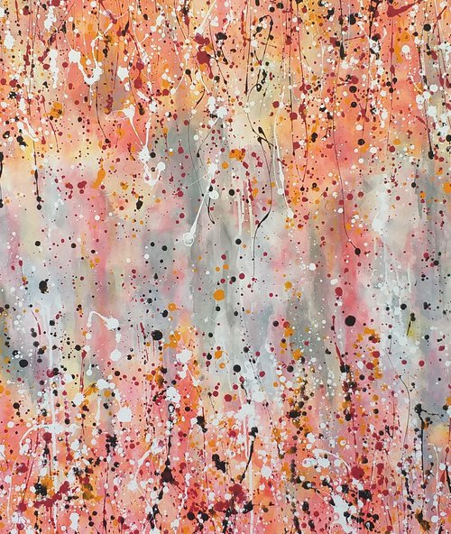 « THE EDGE » by M.Y. by Max Yaskin