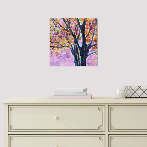 Copper Beech