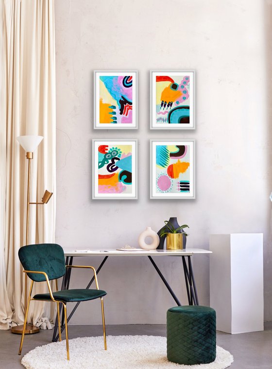 Life in Colors 86