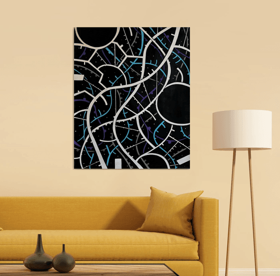 The scream of the butterfly #2