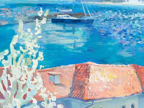Marina Dinevi Sveti Vlas