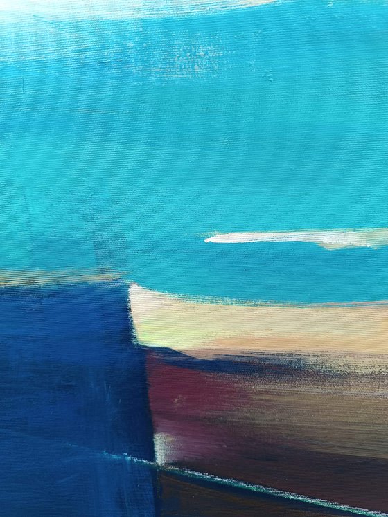 Shifting Tides
