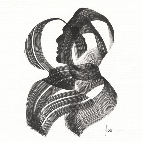 Melded Echoes