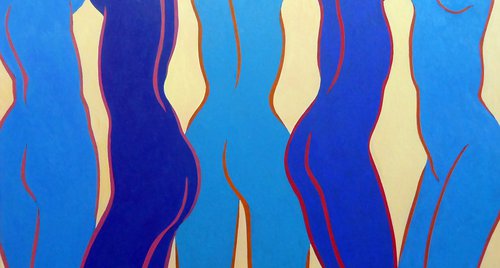 Artwork by Stephen Conroy