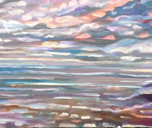 Interim by Guy  Pickford