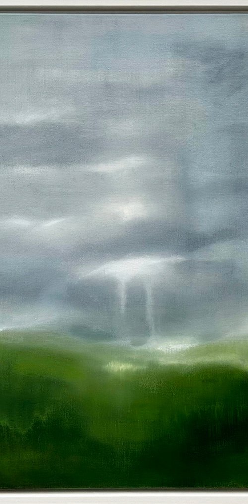 LIGHT by Victoria Curling-Eriksson