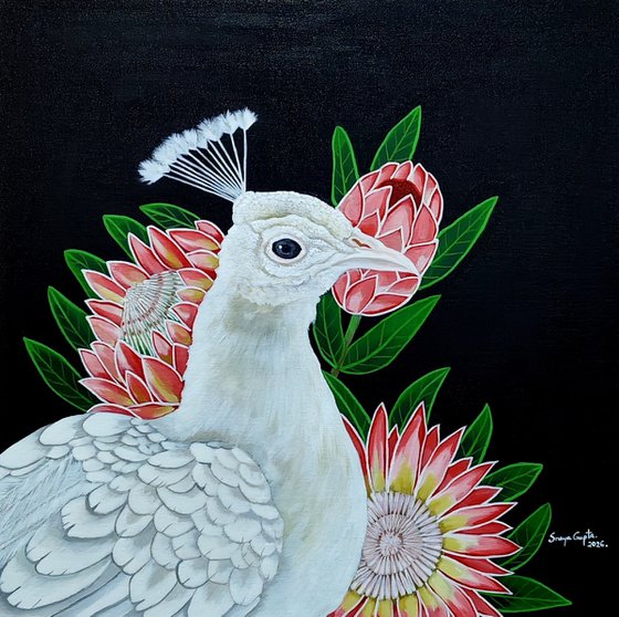 The Majestic Treasures of Nature