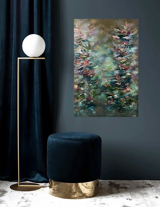 Water Garden Destiny