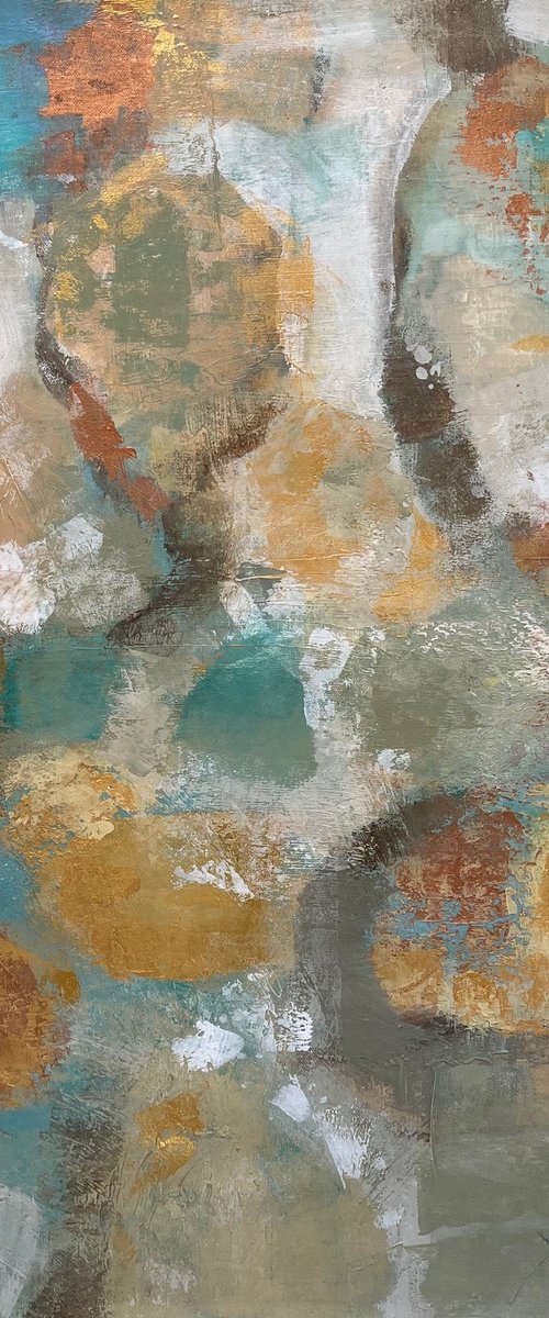 Sunshine Reflection by Silvia  Vassileva