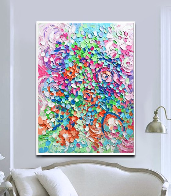 Colorful Inspiration