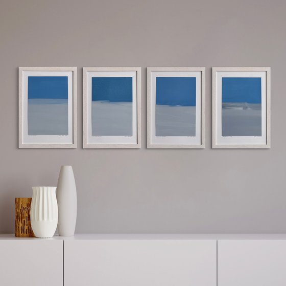 Winter Sky 1