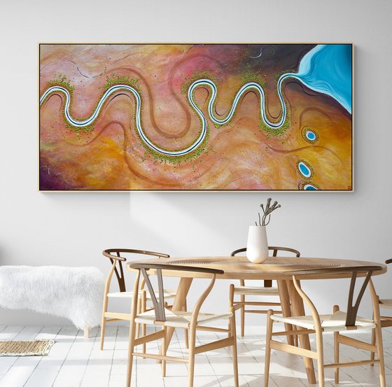 Where Tomorrow Begins