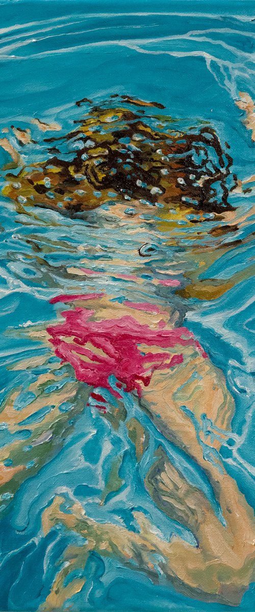 Ceto by Amy Devlin