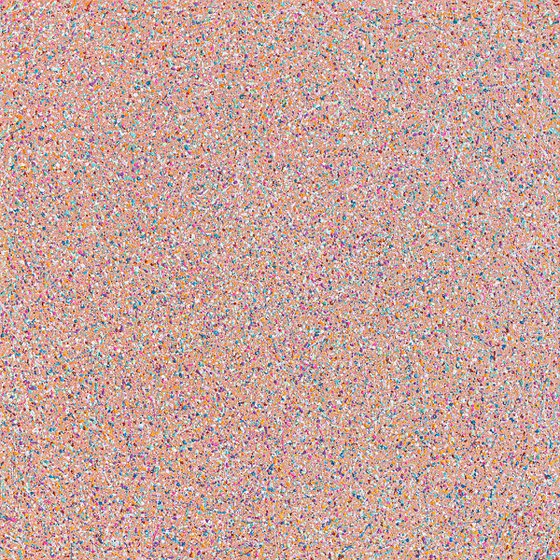 Sand melange