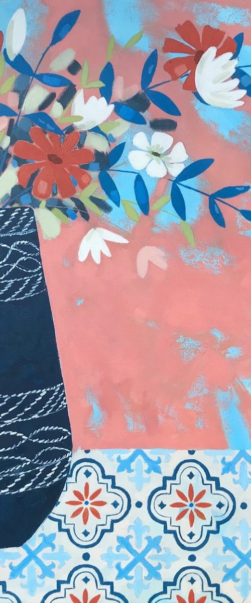 The Layers Underneath by Emma Dashwood