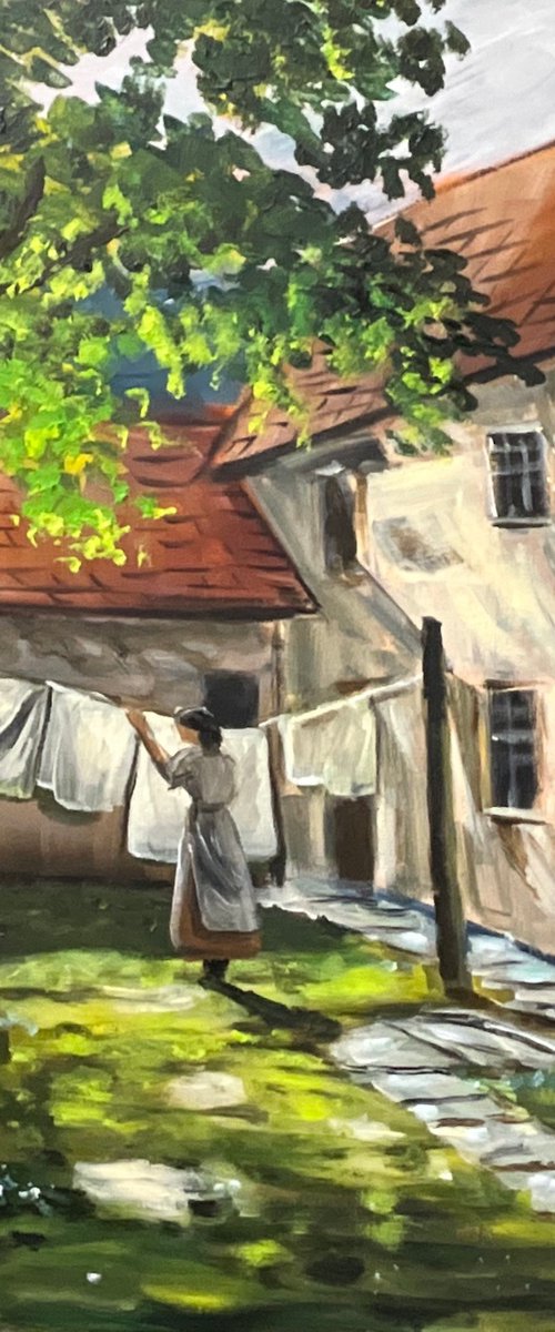A Simple Life by Aisha Haider