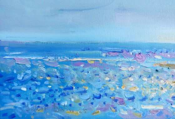 " Impression 2 "