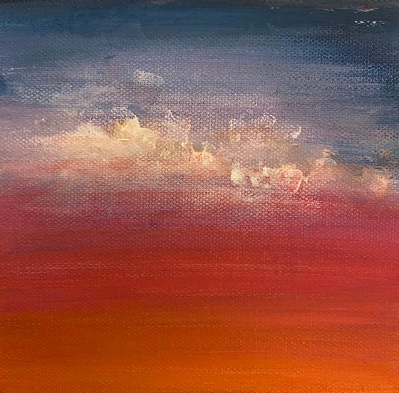 CLOUD SERIES: ELECTRIC