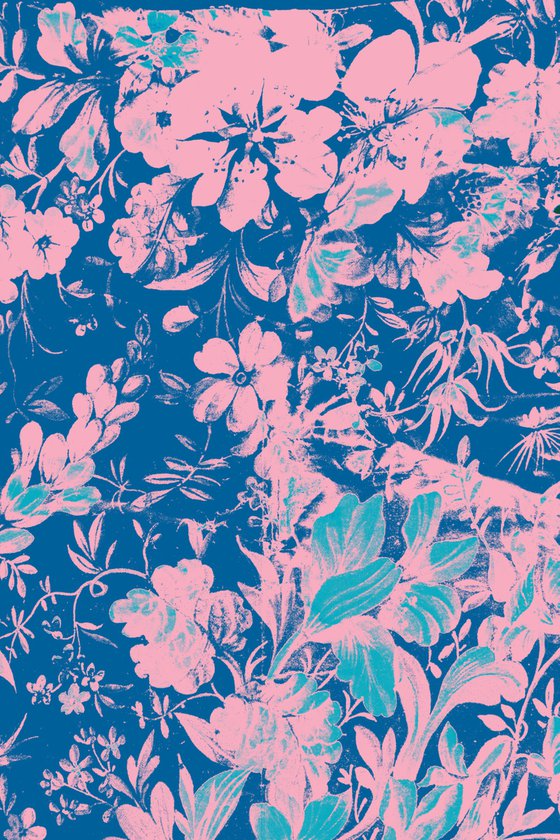 Floral Pattern