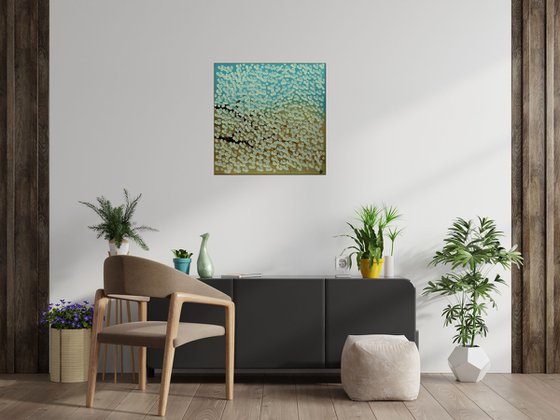 Blossom Horizon