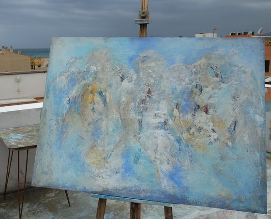 Un viaje a la fantasía - A trip to fantasy