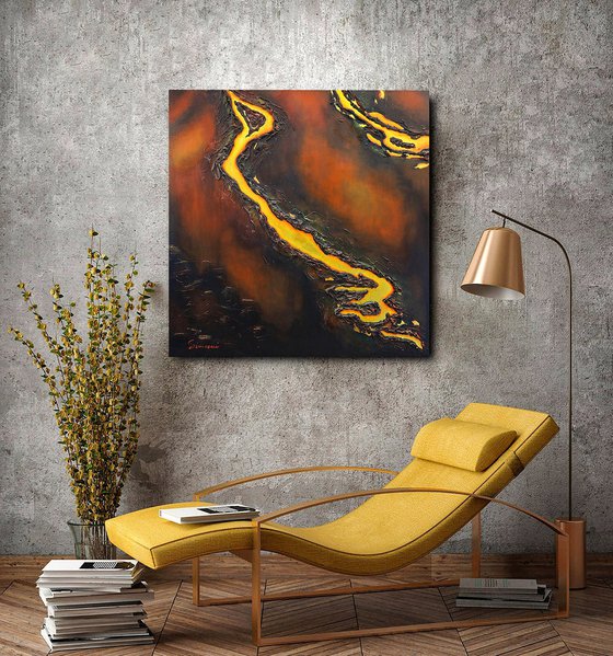 Life Gold 1