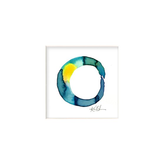 Enso Serenity Collection 8