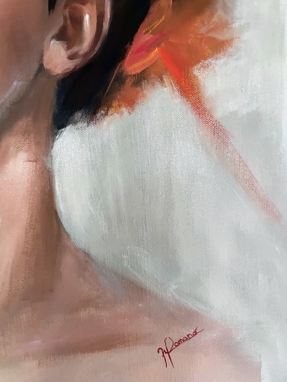 Thoughts in the Storm