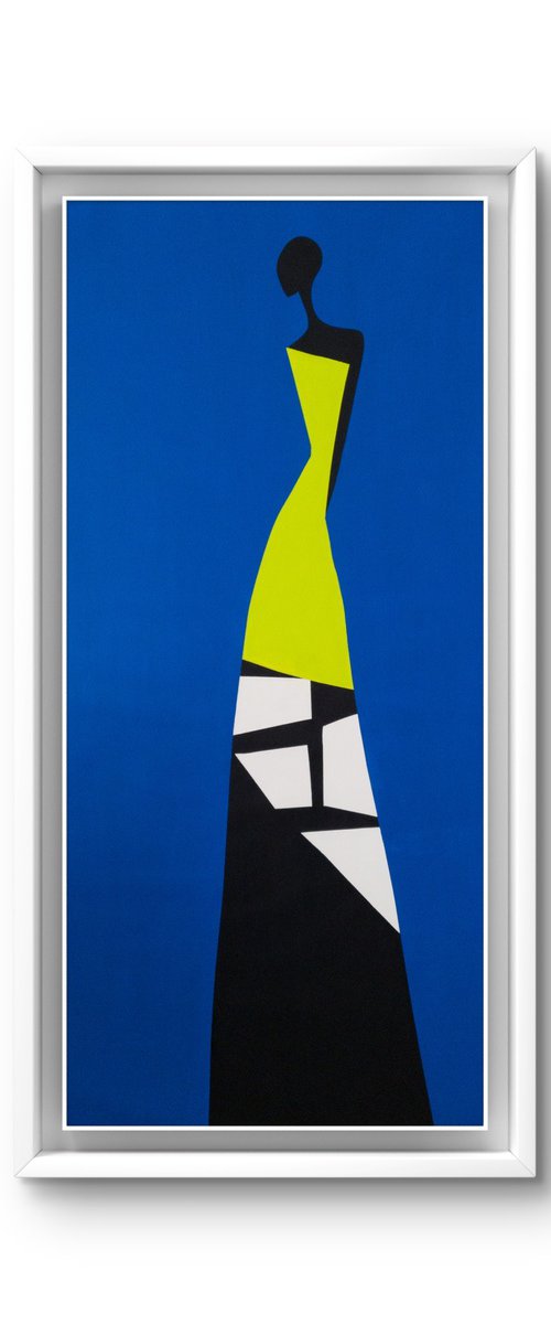 Composed 8 by Veronika Obushikhina