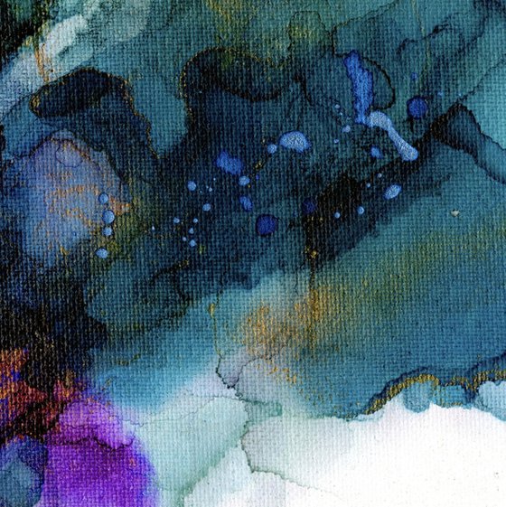 Ethereal Moments 5