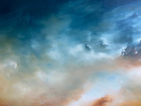 Echoes of Aetheria