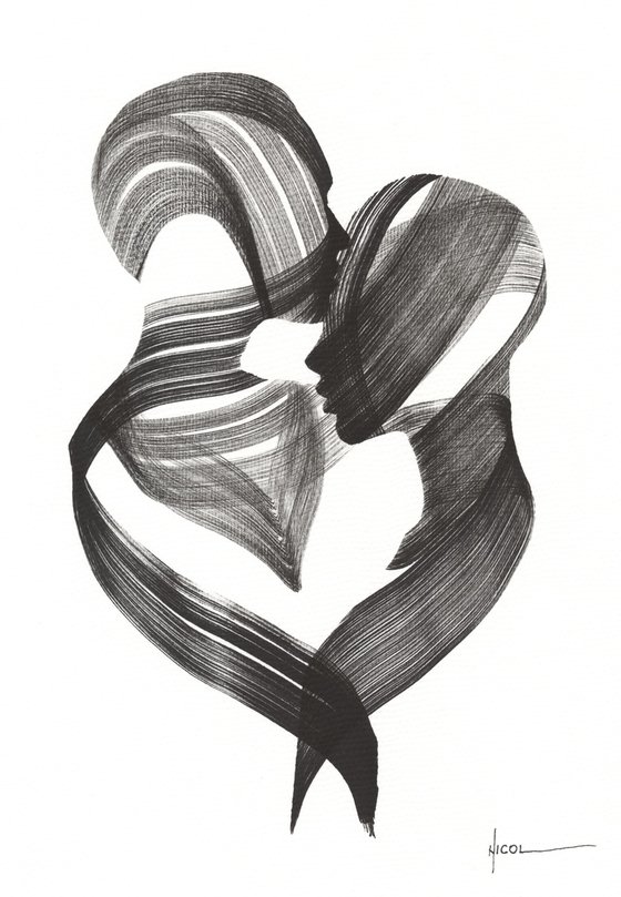 In the Shape of Us