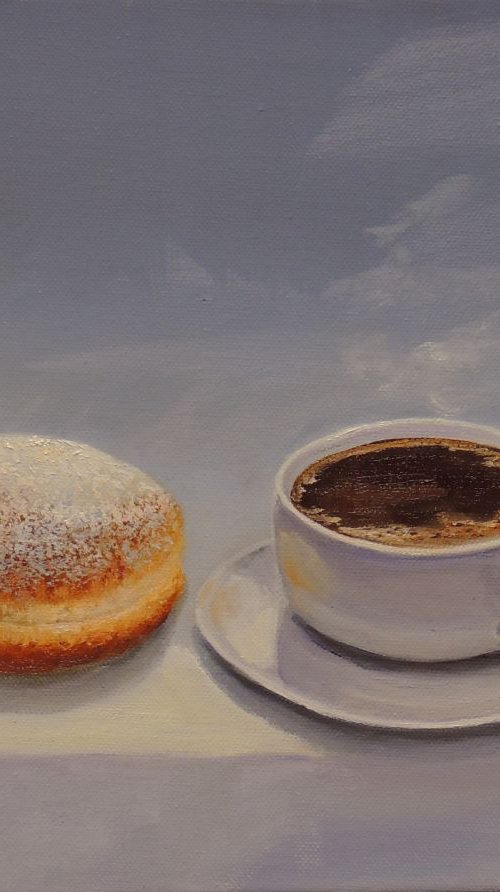 Fresh Start by Diana Janson