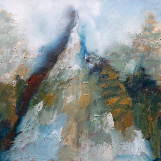 Mountain 2