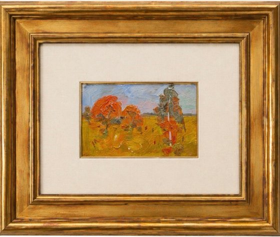 Autumn Landscape