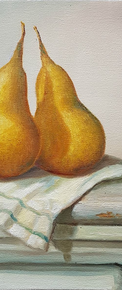 Sweet couple by Diana Janson