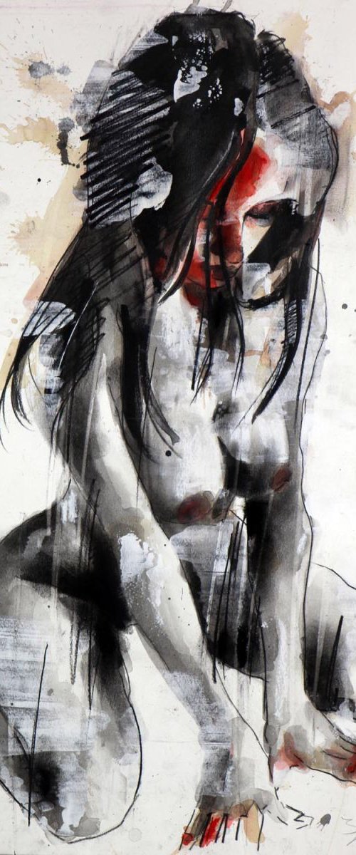 9-12-14 figure by Thomas Donaldson