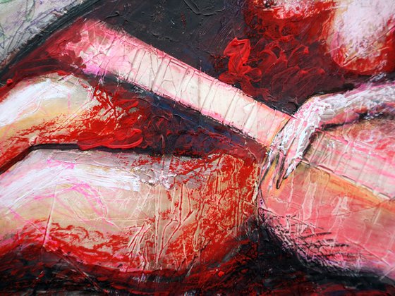 Fantasy with Flowers 320