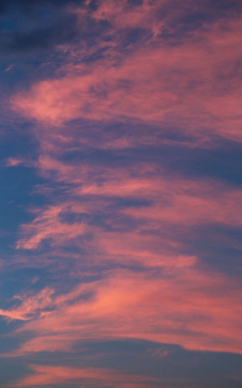Sky by Nikola Lav Ralevic