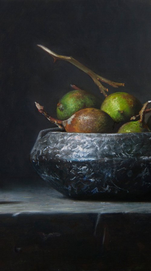 Surinam Delights by Mayrig Simonjan
