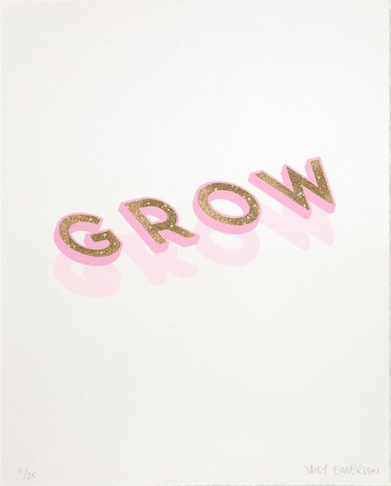 Grow, 2020