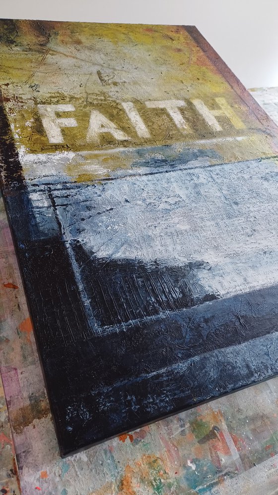 FAITH