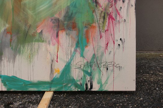 SUMMER'S HEART (MAXIMUM LUSH)