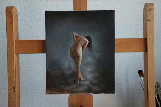 Bather
