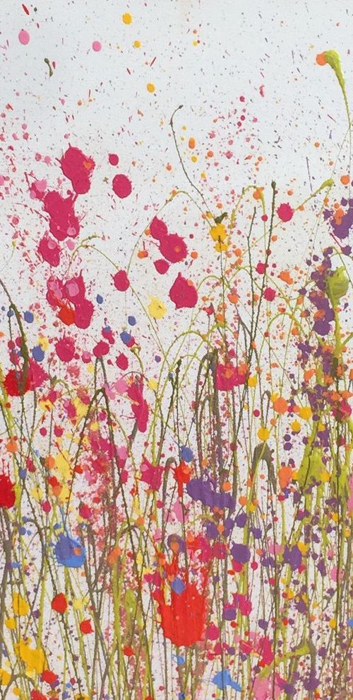 My Heart Belongs to You For All Time by Yvonne  Coomber