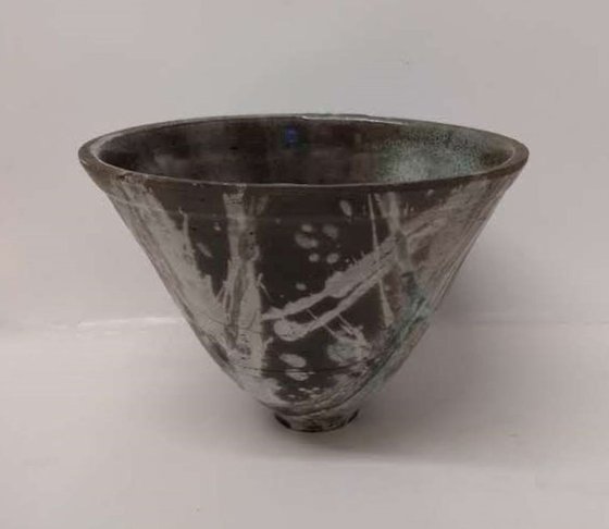 Raku Bowl