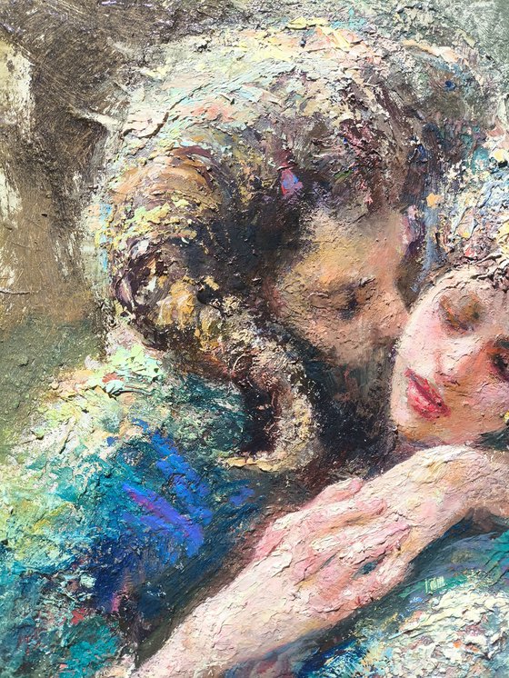Wrapped in Love