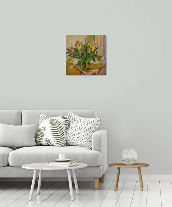 Tulips