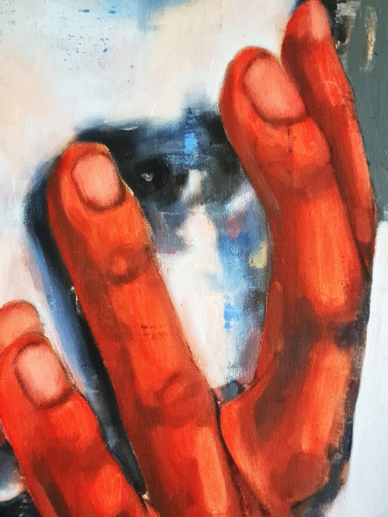 red hands 4-23-25