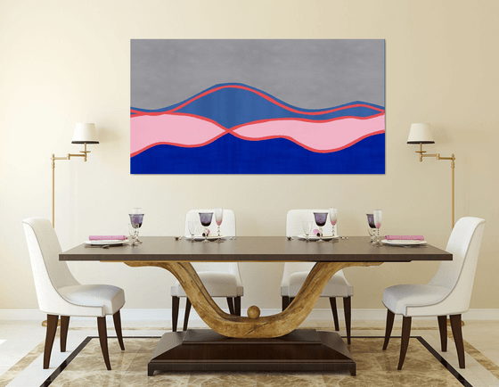 Modern Landscape #48